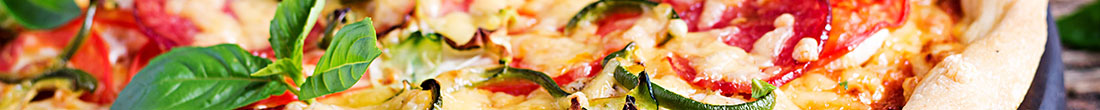 Bild på Italienska Pizzor
